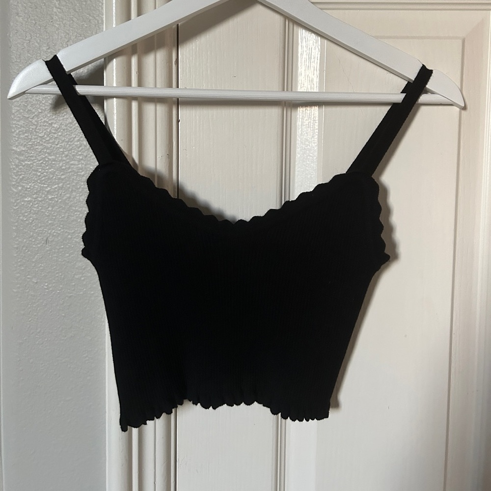 Brandy Tank Top